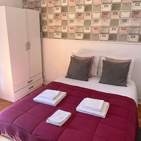 Airport Inn Lisboa エクステリア 写真