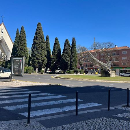 Airport Inn Lisboa エクステリア 写真