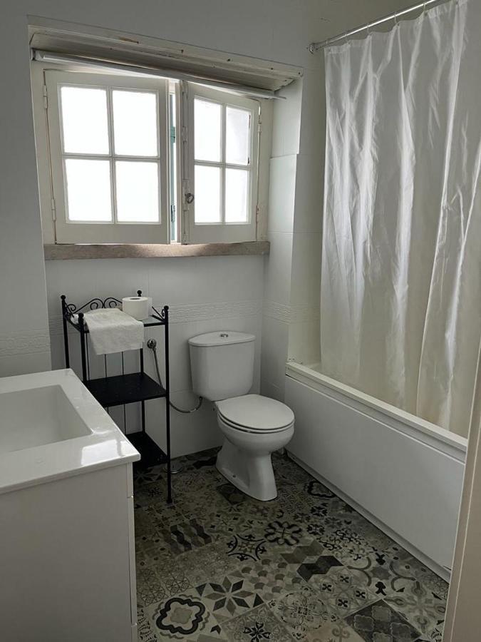 Airport Inn Lisboa エクステリア 写真