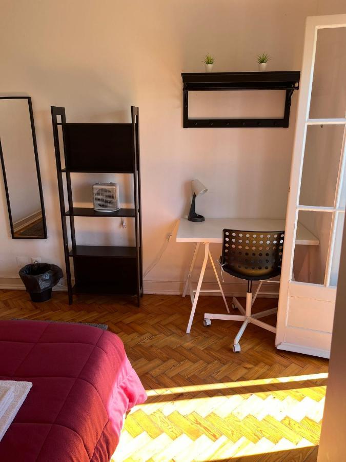 Airport Inn Lisboa エクステリア 写真