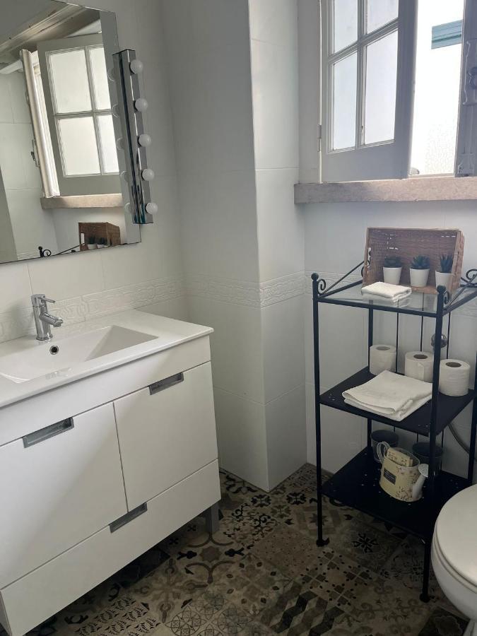 Airport Inn Lisboa エクステリア 写真