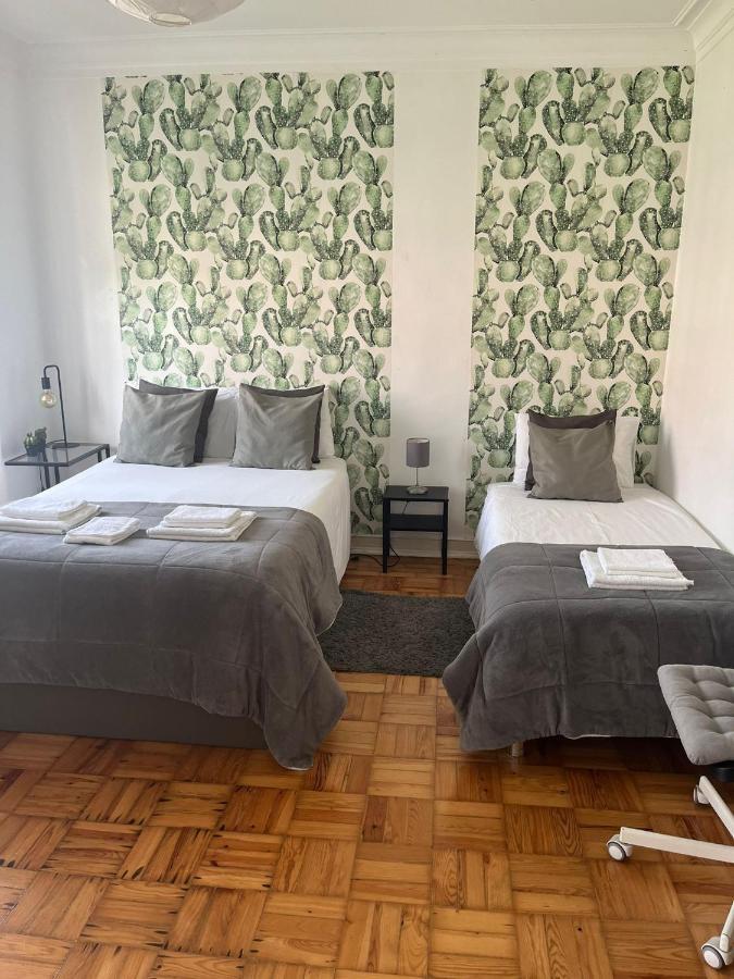 Airport Inn Lisboa エクステリア 写真