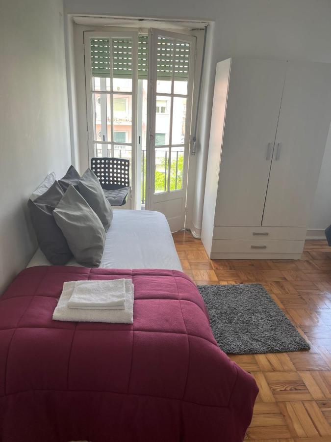 Airport Inn Lisboa エクステリア 写真