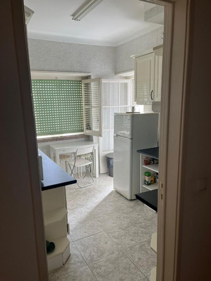 Airport Inn Lisboa エクステリア 写真