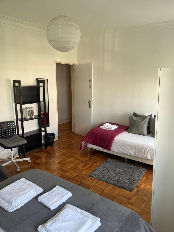 Airport Inn Lisboa エクステリア 写真