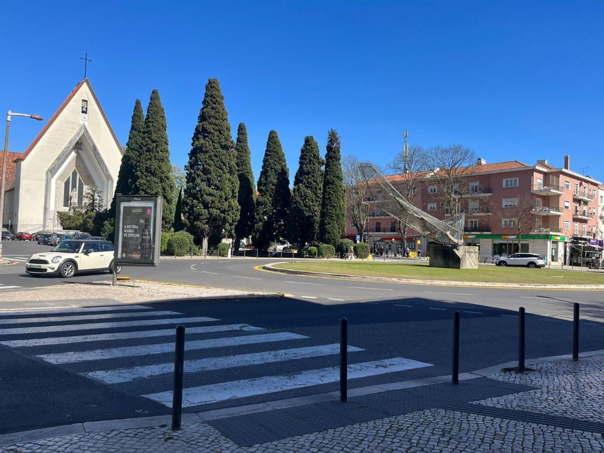 Airport Inn Lisboa エクステリア 写真