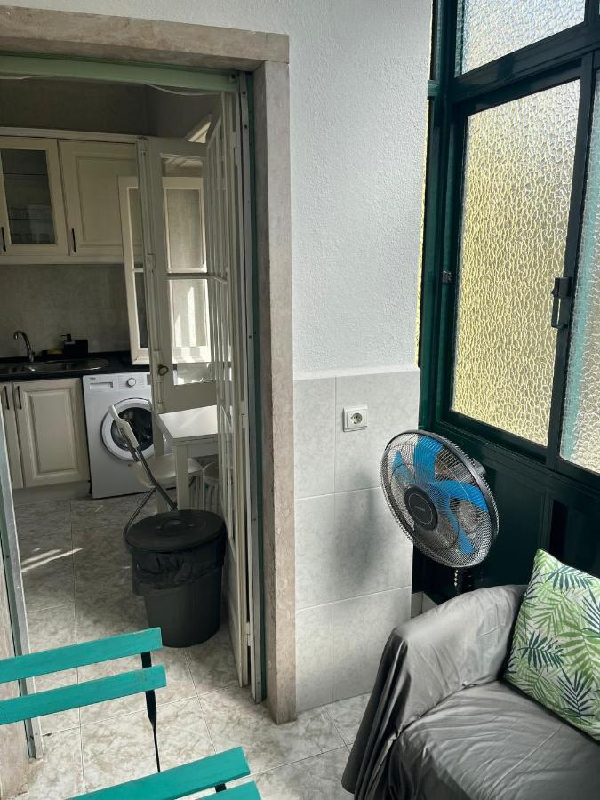 Airport Inn Lisboa エクステリア 写真