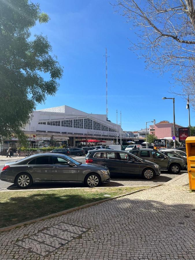 Airport Inn Lisboa エクステリア 写真