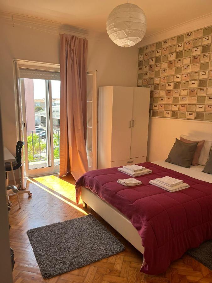 Airport Inn Lisboa エクステリア 写真