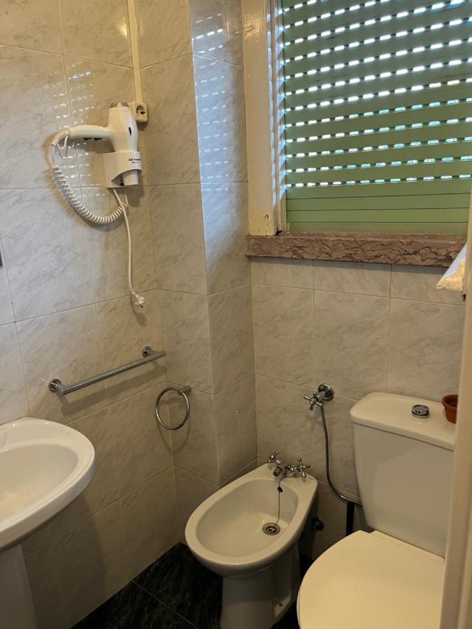 Airport Inn Lisboa エクステリア 写真
