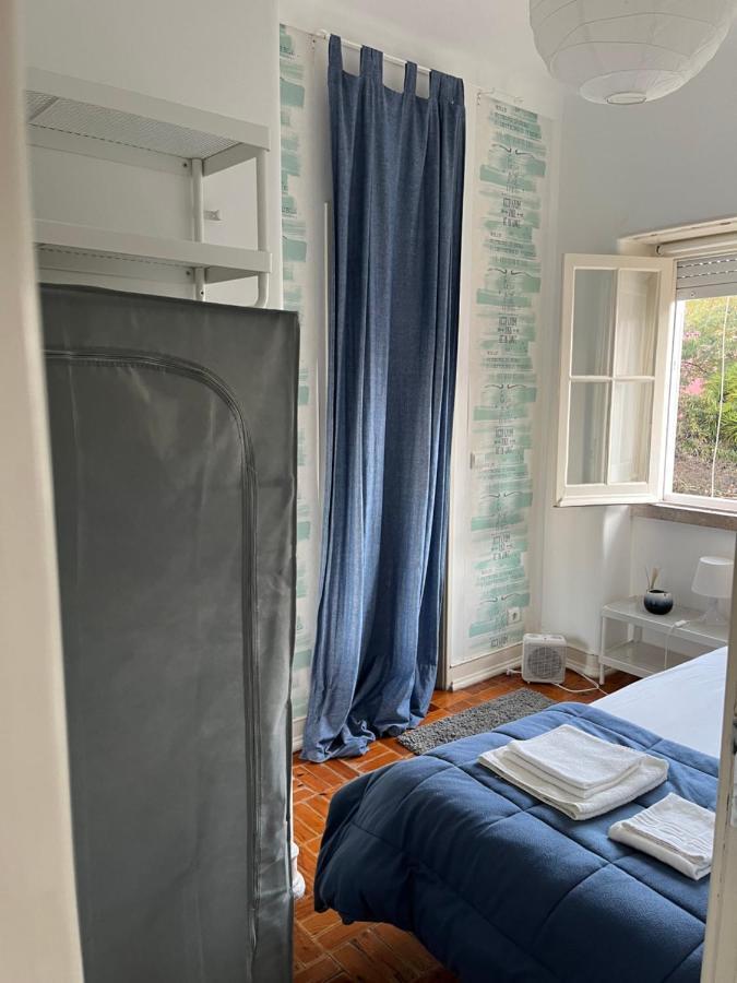Airport Inn Lisboa エクステリア 写真