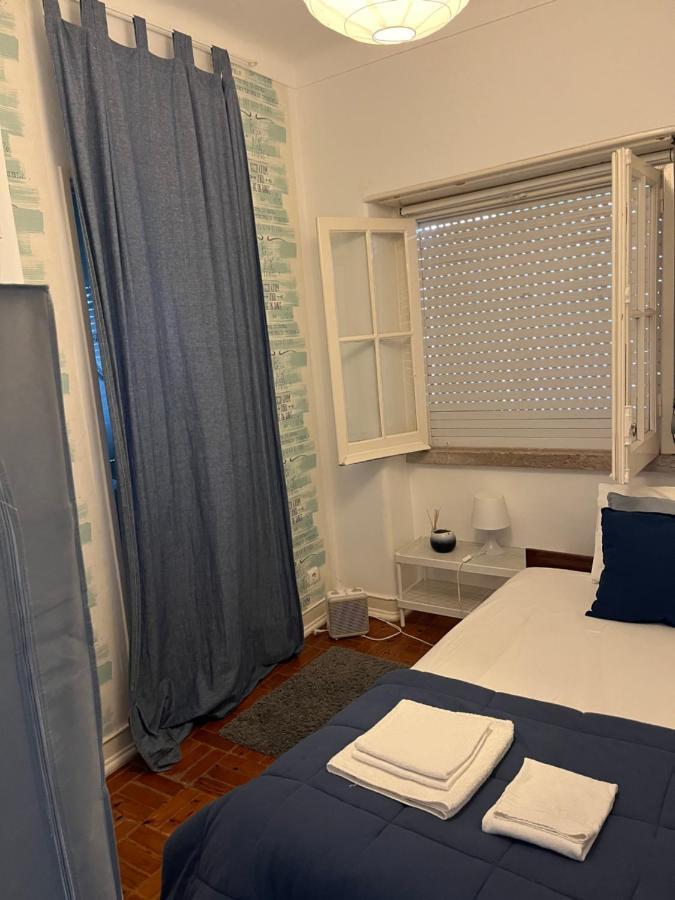 Airport Inn Lisboa エクステリア 写真
